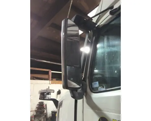 VOLVO VNL MIRROR ASSEMBLY CABDOOR