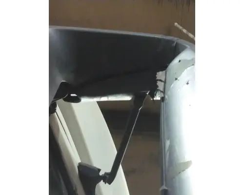 VOLVO VNL MIRROR ASSEMBLY CABDOOR