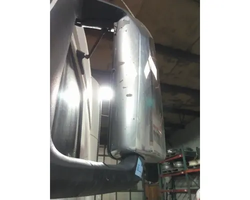 VOLVO VNL MIRROR ASSEMBLY CABDOOR