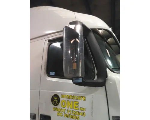 VOLVO VNL MIRROR ASSEMBLY CABDOOR