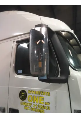 VOLVO VNL MIRROR ASSEMBLY CAB/DOOR