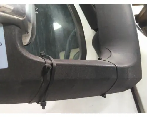 VOLVO VNL MIRROR ASSEMBLY CABDOOR