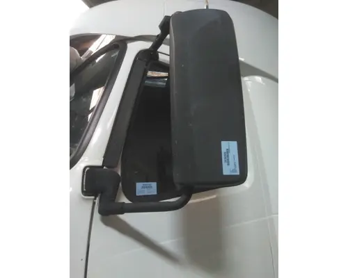 VOLVO VNL MIRROR ASSEMBLY CABDOOR