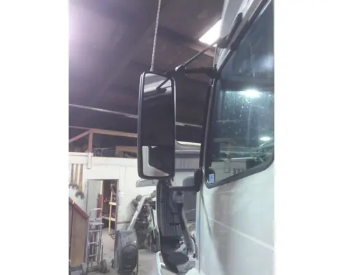 VOLVO VNL MIRROR ASSEMBLY CABDOOR