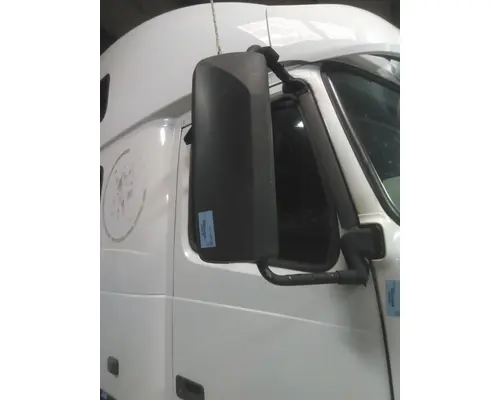 VOLVO VNL MIRROR ASSEMBLY CABDOOR