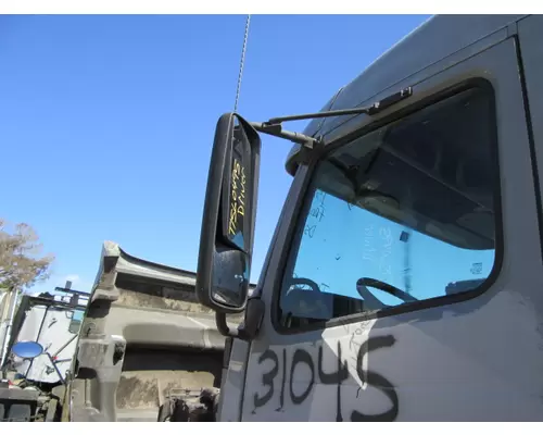 VOLVO VNL MIRROR ASSEMBLY CABDOOR