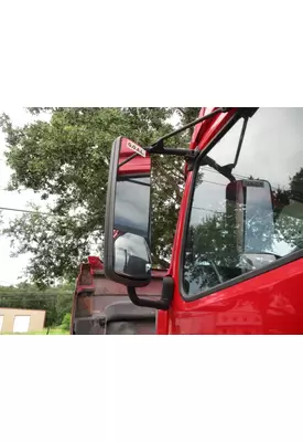 VOLVO VNL MIRROR ASSEMBLY CAB/DOOR