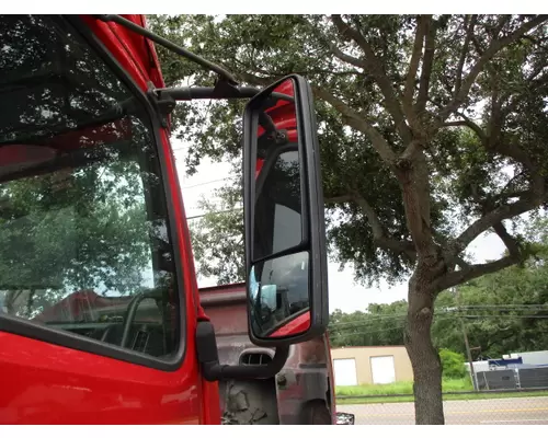 VOLVO VNL MIRROR ASSEMBLY CABDOOR