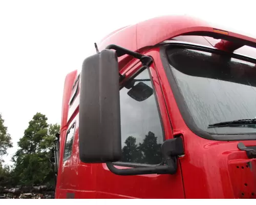 VOLVO VNL MIRROR ASSEMBLY CABDOOR