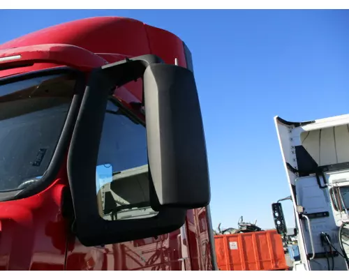 VOLVO VNL MIRROR ASSEMBLY CABDOOR