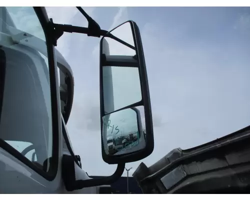 VOLVO VNL MIRROR ASSEMBLY CABDOOR