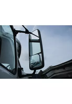 VOLVO VNL MIRROR ASSEMBLY CAB/DOOR