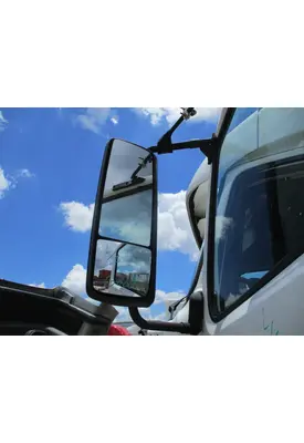 VOLVO VNL MIRROR ASSEMBLY CAB/DOOR