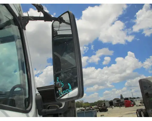 VOLVO VNL MIRROR ASSEMBLY CABDOOR