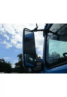 VOLVO VNL MIRROR ASSEMBLY CAB/DOOR