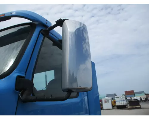 VOLVO VNL MIRROR ASSEMBLY CABDOOR