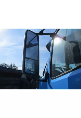 VOLVO VNL MIRROR ASSEMBLY CAB/DOOR