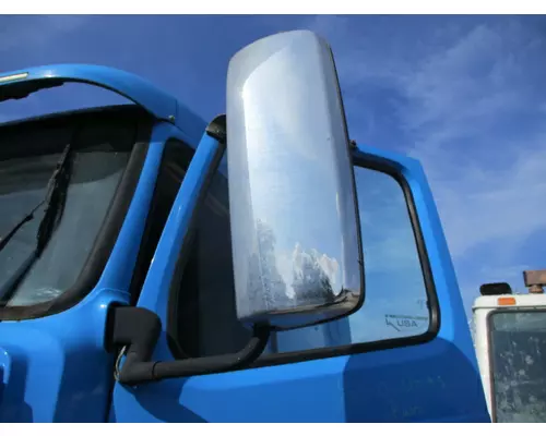 VOLVO VNL MIRROR ASSEMBLY CABDOOR