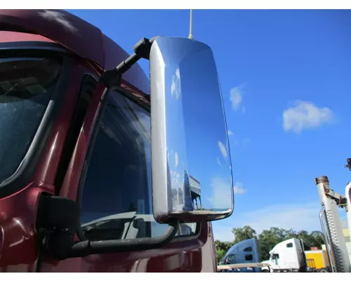 VOLVO VNL MIRROR ASSEMBLY CABDOOR