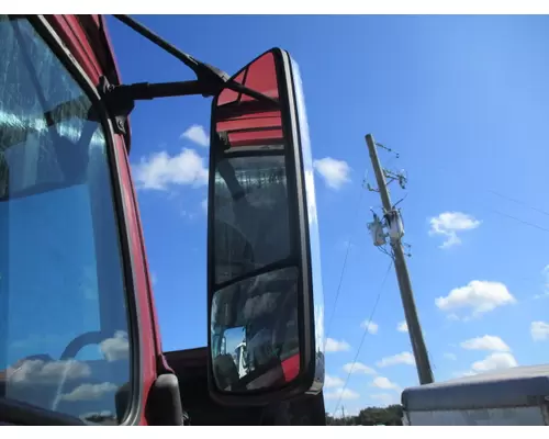 VOLVO VNL MIRROR ASSEMBLY CABDOOR