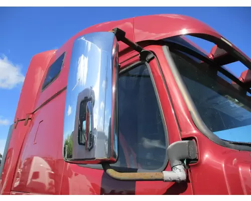 VOLVO VNL MIRROR ASSEMBLY CABDOOR