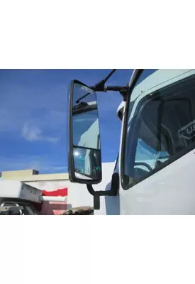 VOLVO VNL MIRROR ASSEMBLY CAB/DOOR