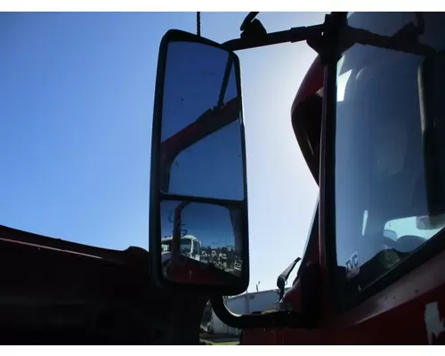 VOLVO VNL MIRROR ASSEMBLY CABDOOR