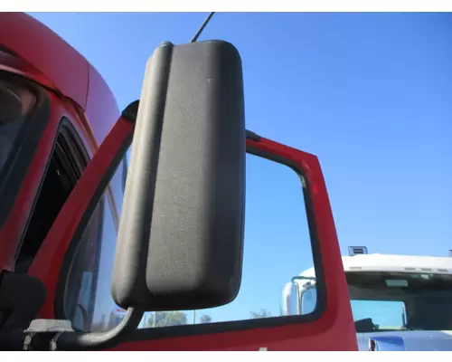 VOLVO VNL MIRROR ASSEMBLY CABDOOR