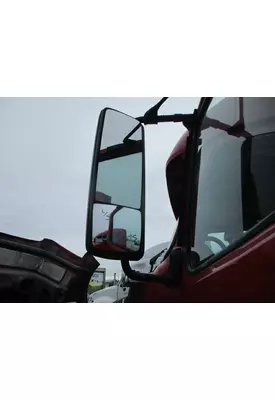 VOLVO VNL MIRROR ASSEMBLY CAB/DOOR