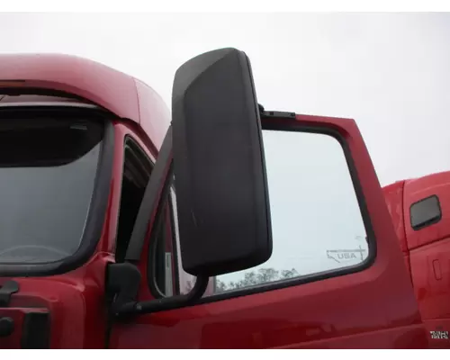 VOLVO VNL MIRROR ASSEMBLY CABDOOR