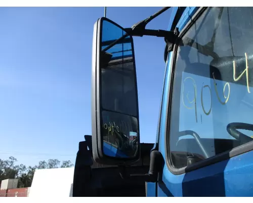 VOLVO VNL MIRROR ASSEMBLY CABDOOR