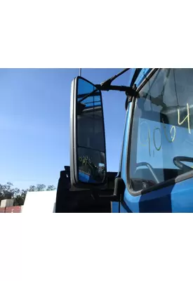 VOLVO VNL MIRROR ASSEMBLY CAB/DOOR