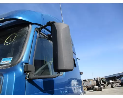 VOLVO VNL MIRROR ASSEMBLY CABDOOR