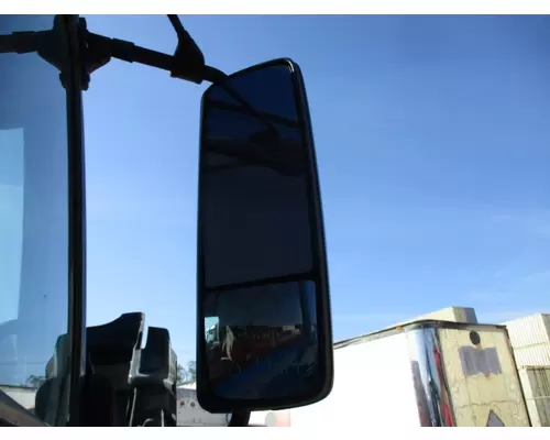 VOLVO VNL MIRROR ASSEMBLY CABDOOR