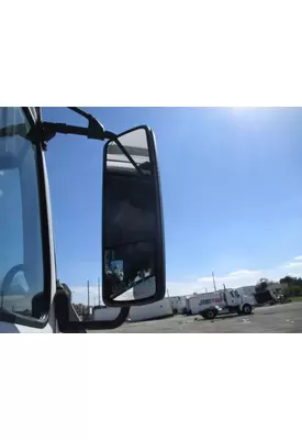 VOLVO VNL MIRROR ASSEMBLY CAB/DOOR