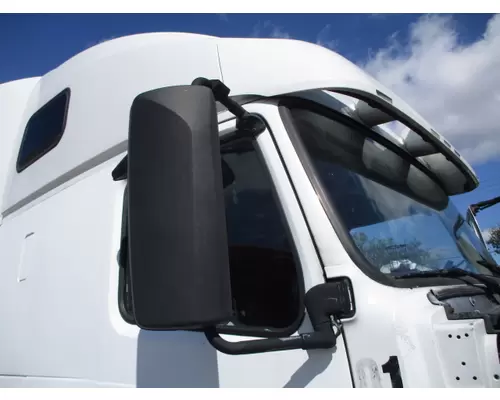 VOLVO VNL MIRROR ASSEMBLY CABDOOR
