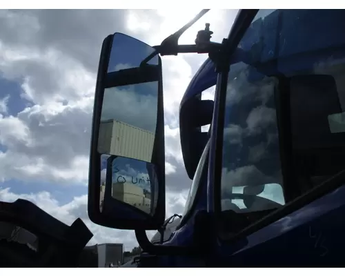 VOLVO VNL MIRROR ASSEMBLY CABDOOR