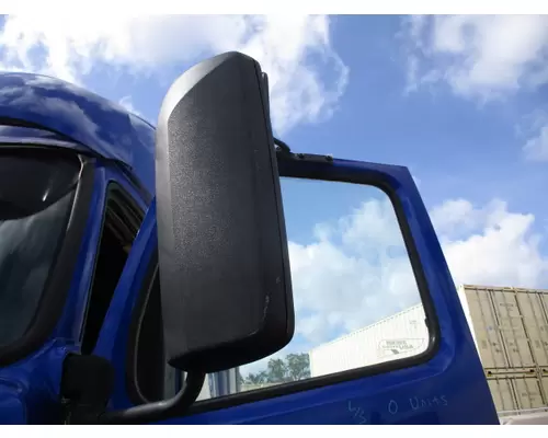 VOLVO VNL MIRROR ASSEMBLY CABDOOR