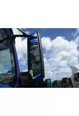 VOLVO VNL MIRROR ASSEMBLY CAB/DOOR