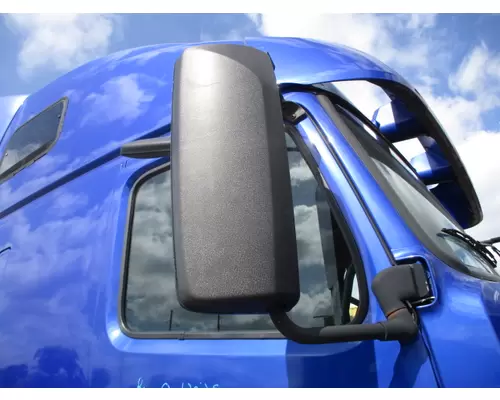 VOLVO VNL MIRROR ASSEMBLY CABDOOR