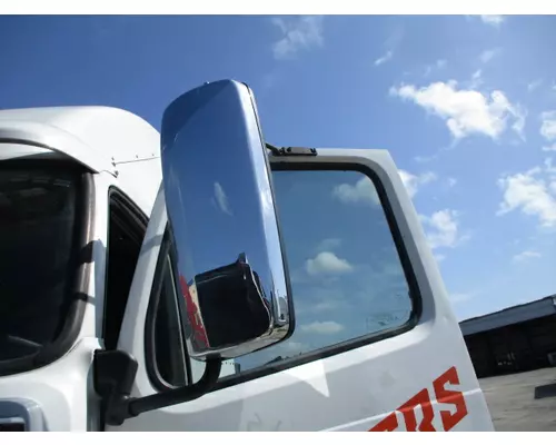 VOLVO VNL MIRROR ASSEMBLY CABDOOR