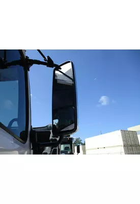 VOLVO VNL MIRROR ASSEMBLY CAB/DOOR