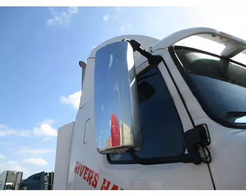 VOLVO VNL MIRROR ASSEMBLY CABDOOR