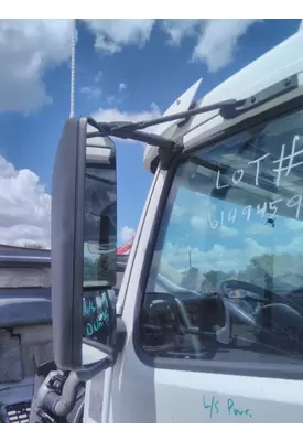 VOLVO VNL MIRROR ASSEMBLY CAB/DOOR