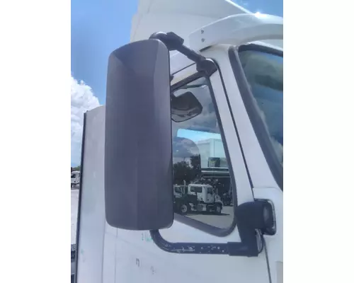VOLVO VNL MIRROR ASSEMBLY CABDOOR