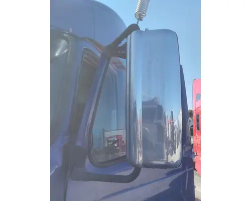 VOLVO VNL MIRROR ASSEMBLY CABDOOR
