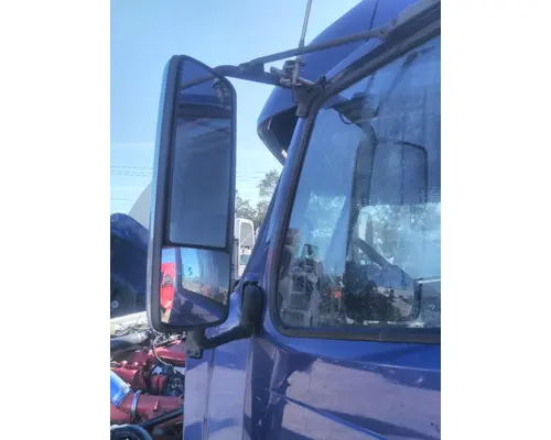 VOLVO VNL MIRROR ASSEMBLY CABDOOR
