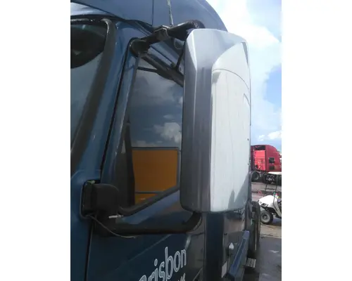 VOLVO VNL MIRROR ASSEMBLY CABDOOR