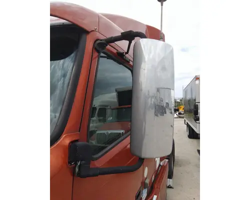 VOLVO VNL MIRROR ASSEMBLY CABDOOR