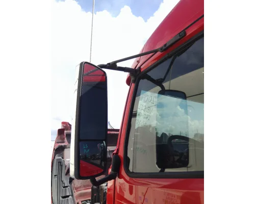 VOLVO VNL MIRROR ASSEMBLY CAB/DOOR